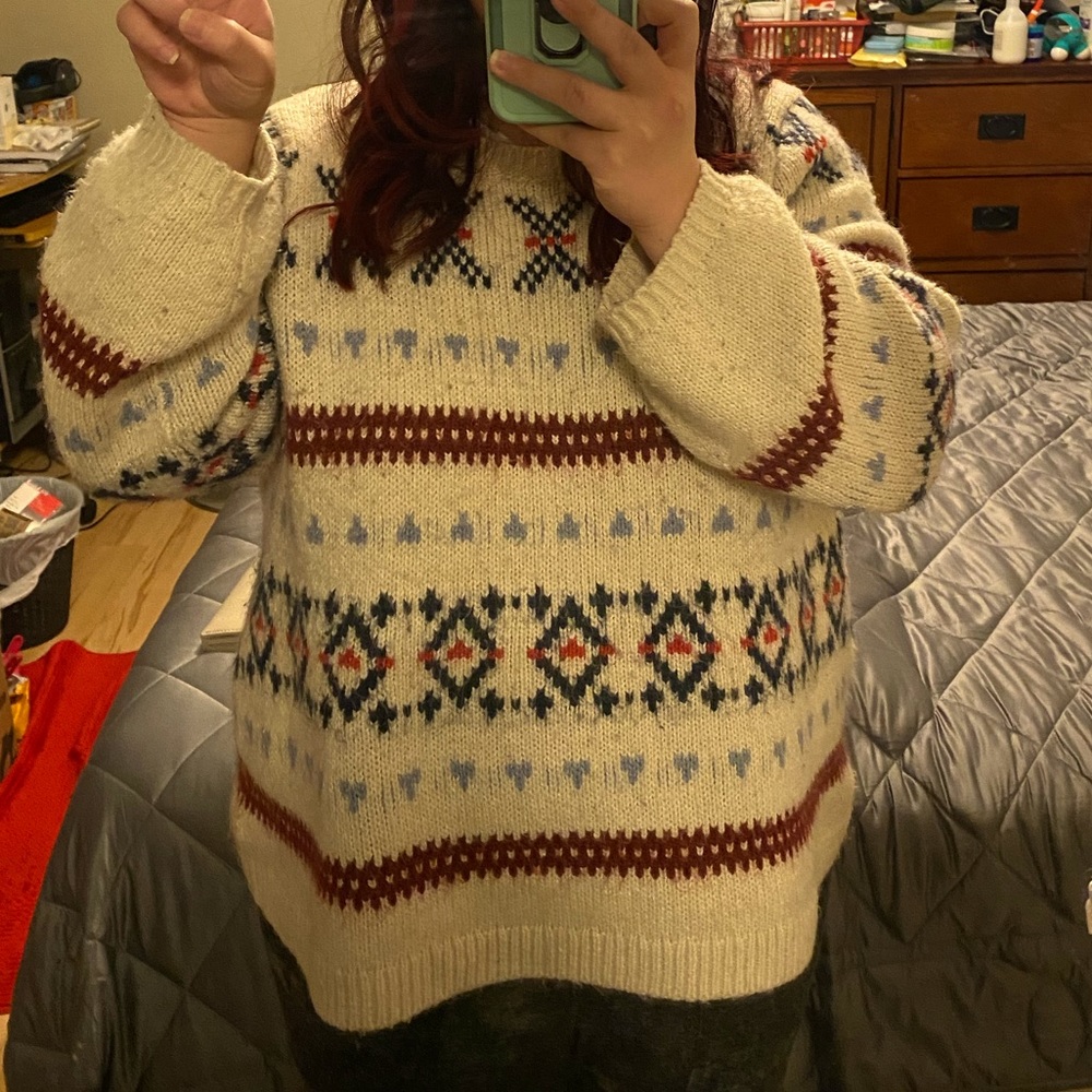 Old Navy sweater | size XL